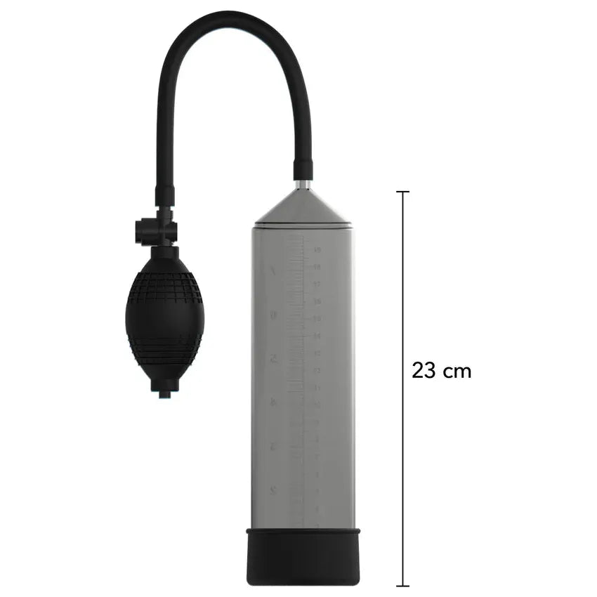 Fusion X Starter Penis Pump